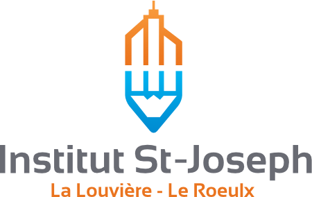 Institut St-Joseph - La Louvière - Le Roeulx
